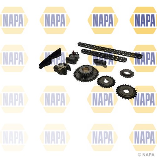 Timing chain kit for - timing,