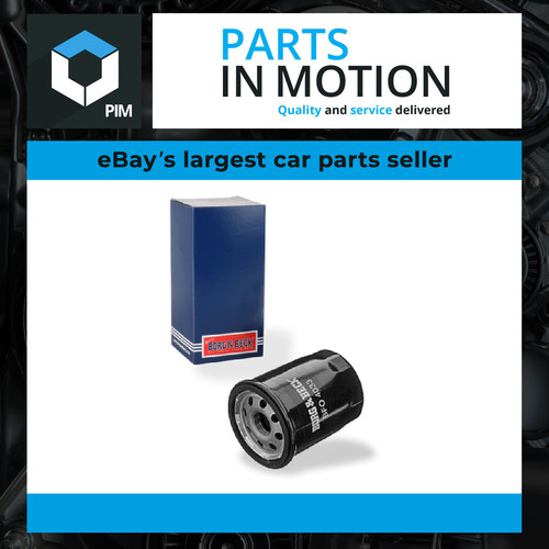 Oil filter fits nissan micra - fits,
