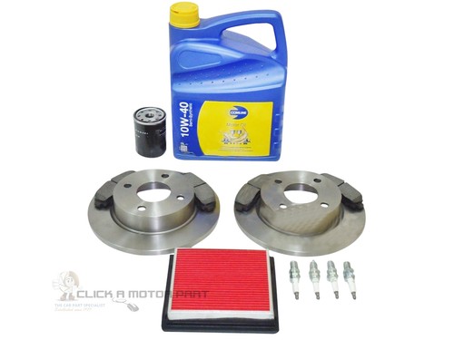 For nissan micra - for,