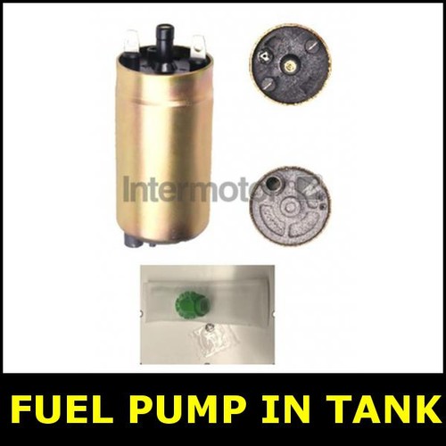 Fuel pump tank - fuel, nissan
