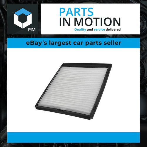 Pollen cabin filter fits - pollen,
