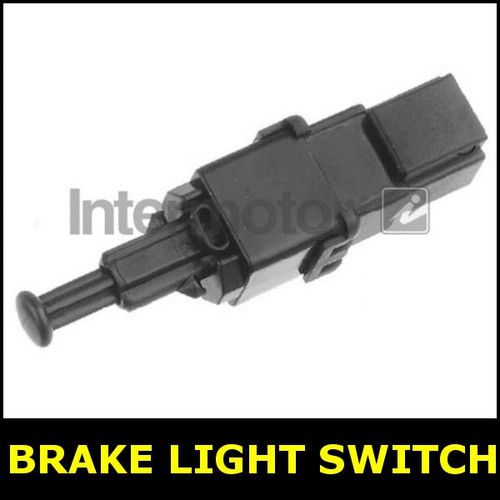 Brake light switch fits - fits, nissan
