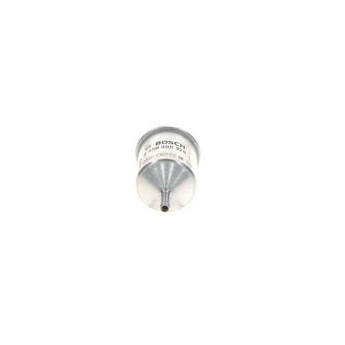 Fuel filter for nissan micra - fuel,