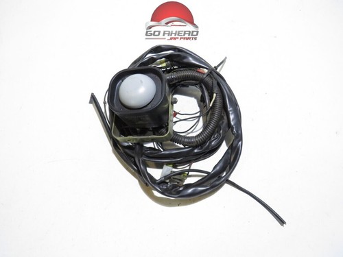 Nissan micra k11 alarm - nissan,