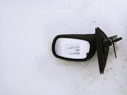 Door mirror right hand - right,