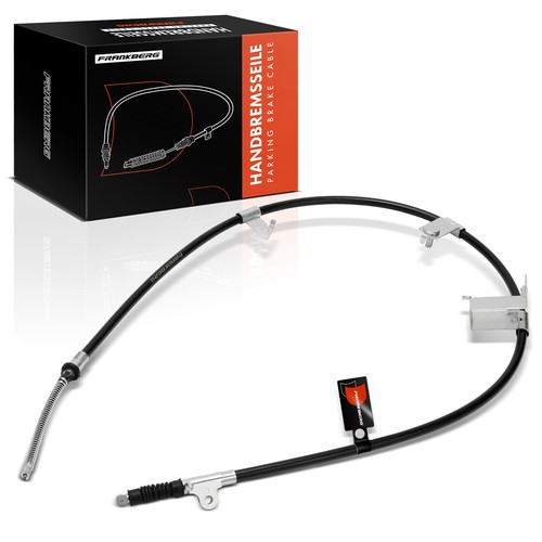 Frankberg parking brake cable - frankberg,