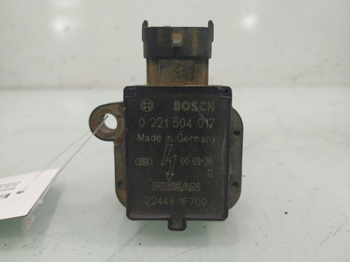 0221504017 22481f700 ignition - 0221504017,