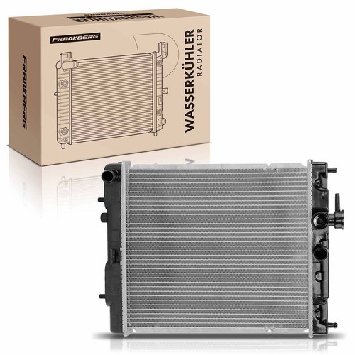 Radiator water cooler - radiator,