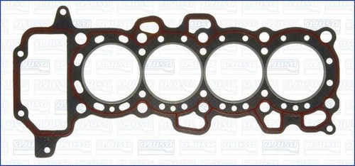 Cylinder head gasket nissan - cylinder,