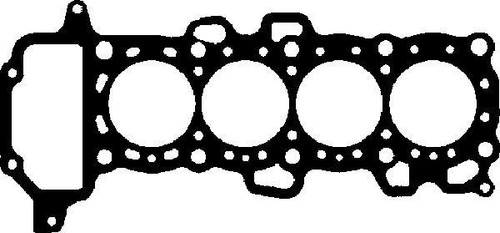 Cylinder head gasket - head, nissan
