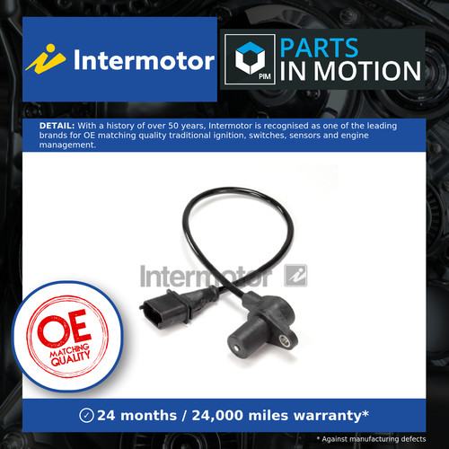 Rpm crankshaft sensor fits - rpm,