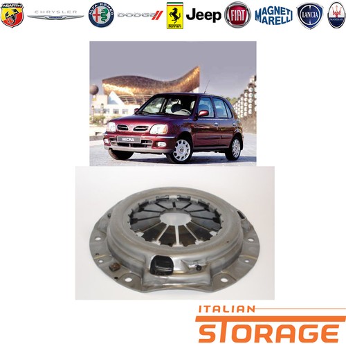 For nissan micra - for,