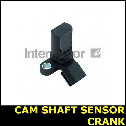 Cam shaft sensor fits nissan - cam,