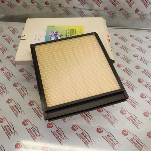 Cabin filter nissan micra k11 - micra,