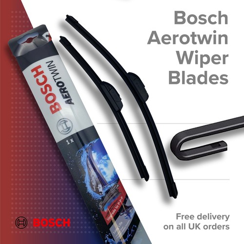 Wiper blades bosch - blades,