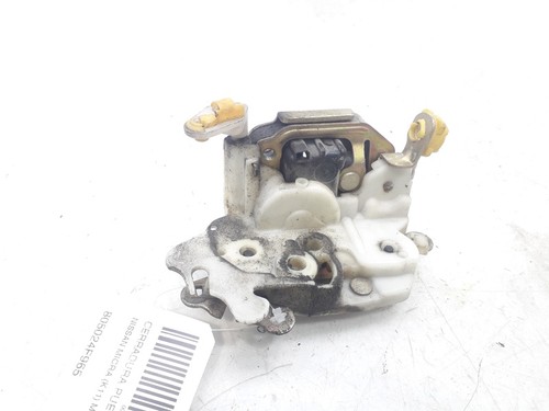 805024f965 front lock - front, door
