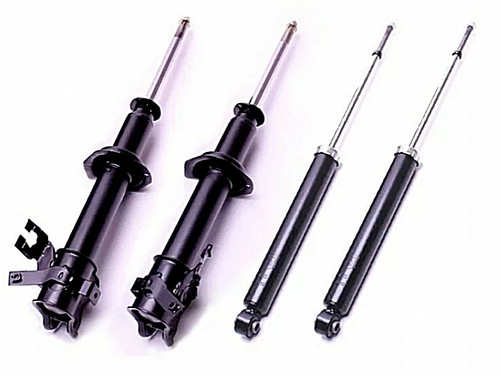 For nissan micra k11 1992 - for,