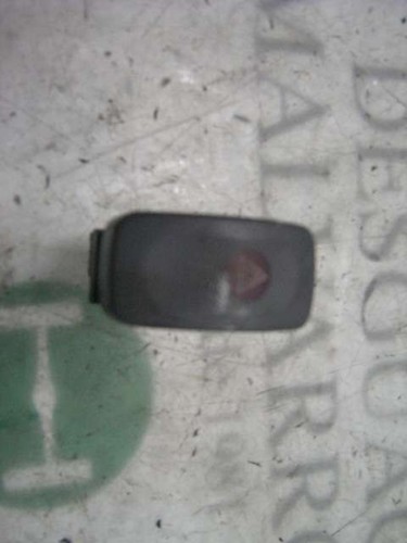 Hazard warning lights - hazard,
