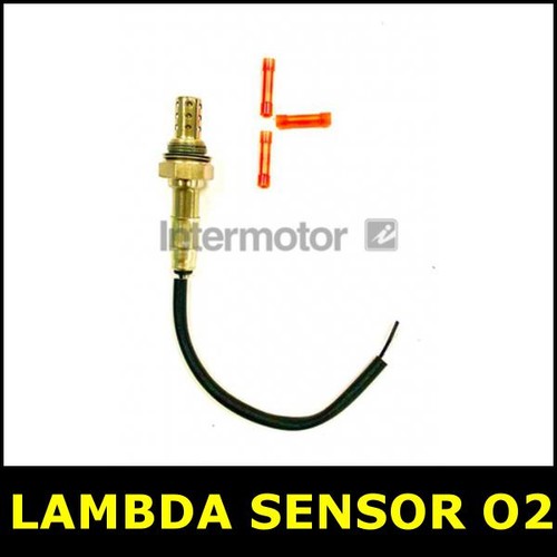 Lambda sensor fits - sensor,