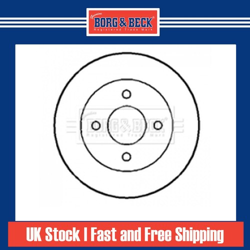 Brake discs solid for - brake,