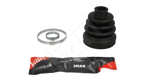 Axle boot bellows kit - axle, set