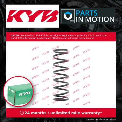 Coil spring fits nissan - fits,