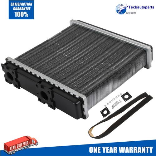 Heater matrix fit nissan - heater,