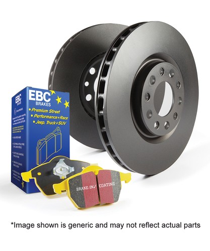 Ebc front disc - disc, &