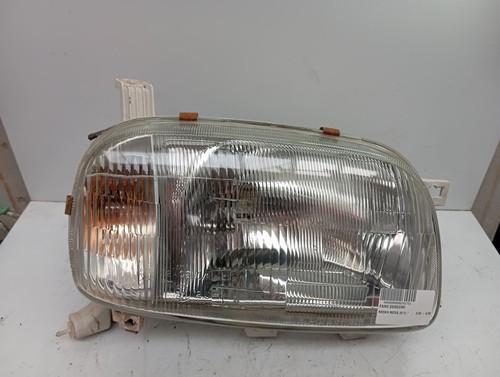 Headlamp nissan micra k11 - rh,