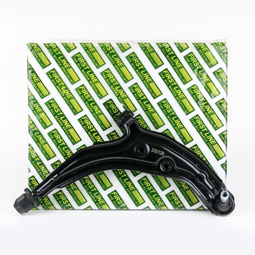 Track control arm wishbone - track,