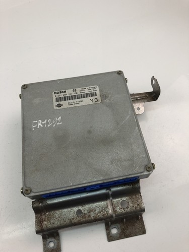 Nissan micra k11 engine - ii,