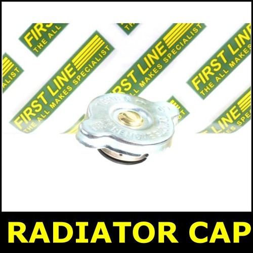 Radiator cap fits - cap, nissan
