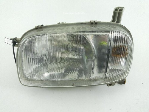 88200176 headlamp left side