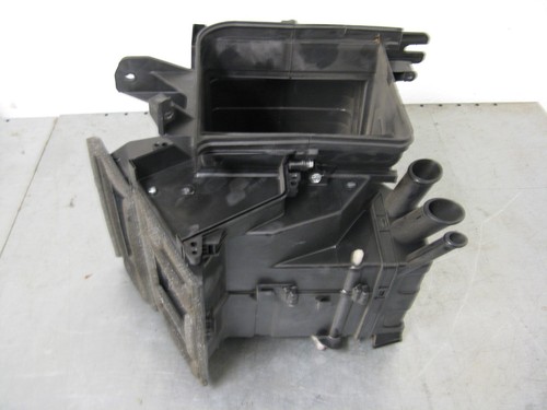 Original heating box nissan - heating,