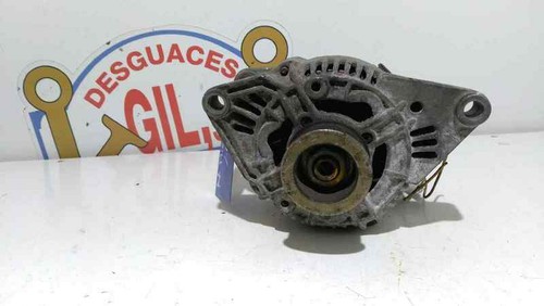 2310054b62 alternator nissan - 2310054b62,
