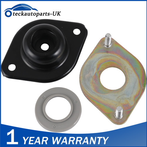 Front shocker top strut mount - top,