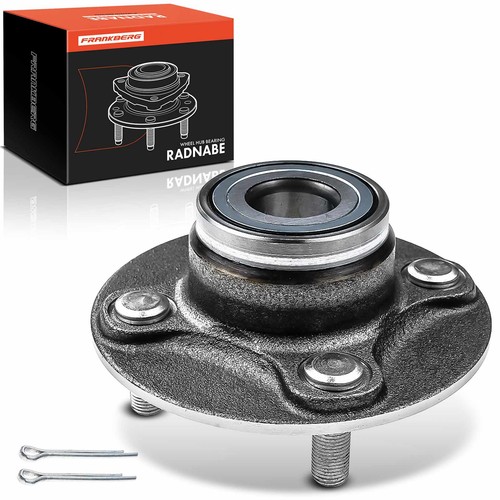 Frankberg wheel hub - frankberg,
