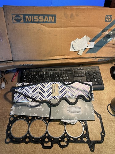 Genuine nissan micra k11 - genuine,