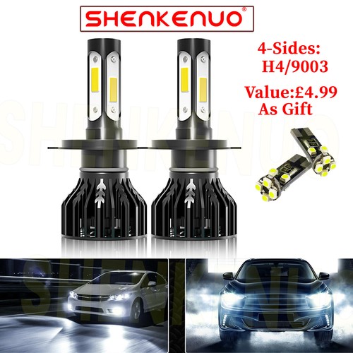Sides for nissan - 4-sides,