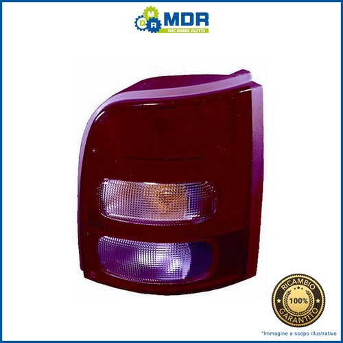 Rear right tail light nissan - right,