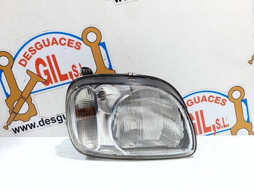 Headlamp nissan micra k11 - rh,