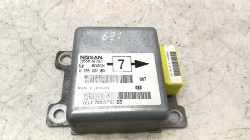 Nissan micra k11 40kw - micra, 1.0i