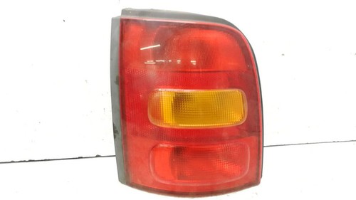 Nissan micra k11 40kw - micra,