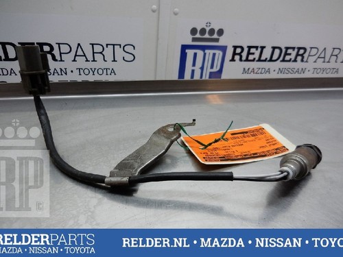 Lambda sensor nissan - nissan, micra