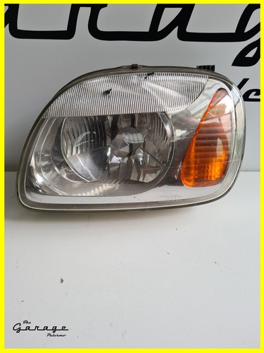 Headlight headlight projector