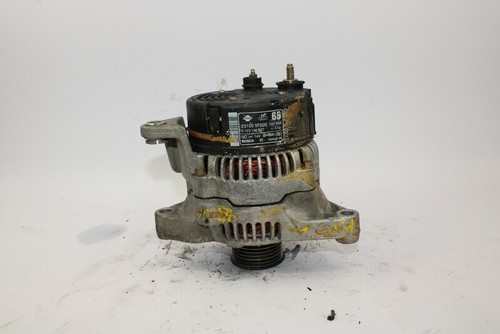0123110007 alternator nissan - 0123110007,