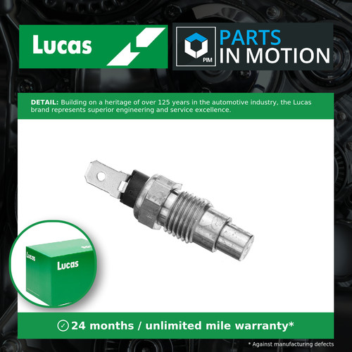 Coolant temperature sensor - coolant,