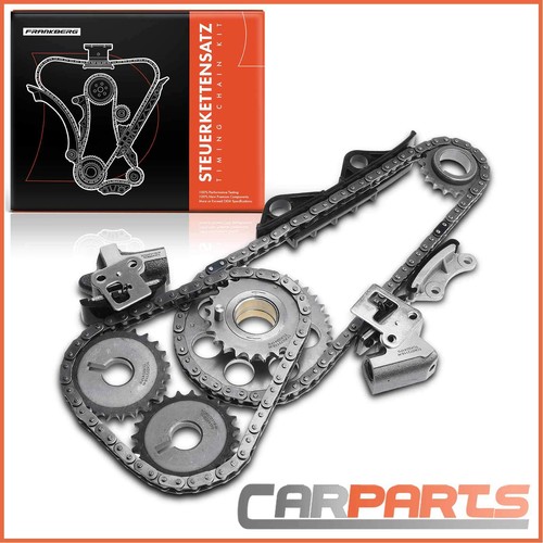 Timing chain kit with sensor - kit,