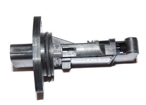 Mass air flow sensor - flow,