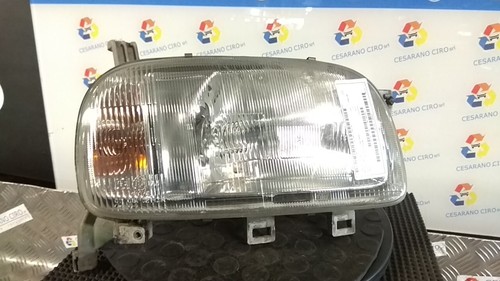 Projector headlight - dx, projector-headlight